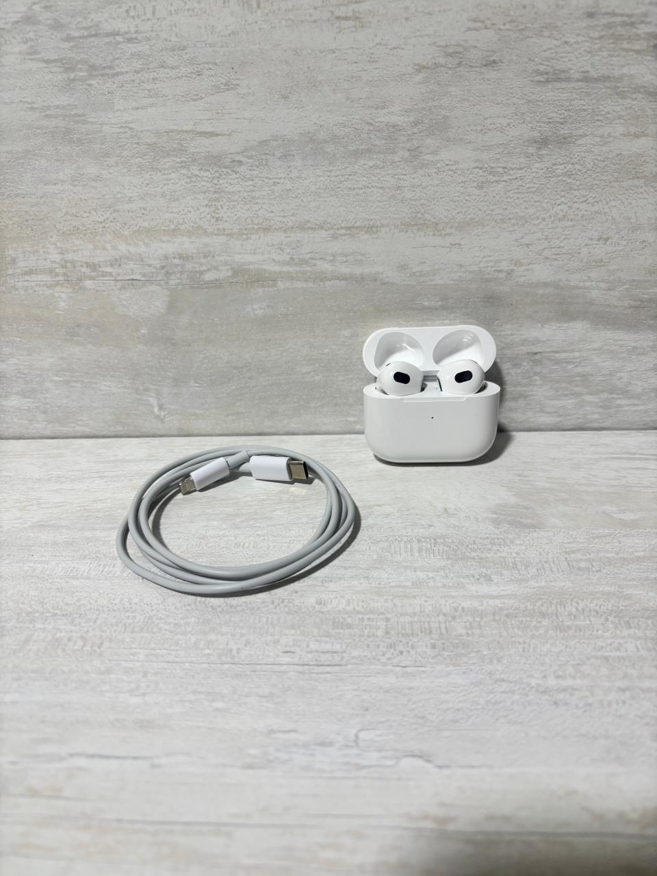 Air Pods Serie 3