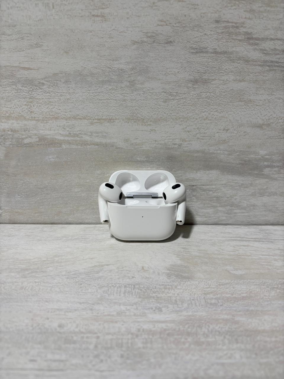 Air Pods Serie 3