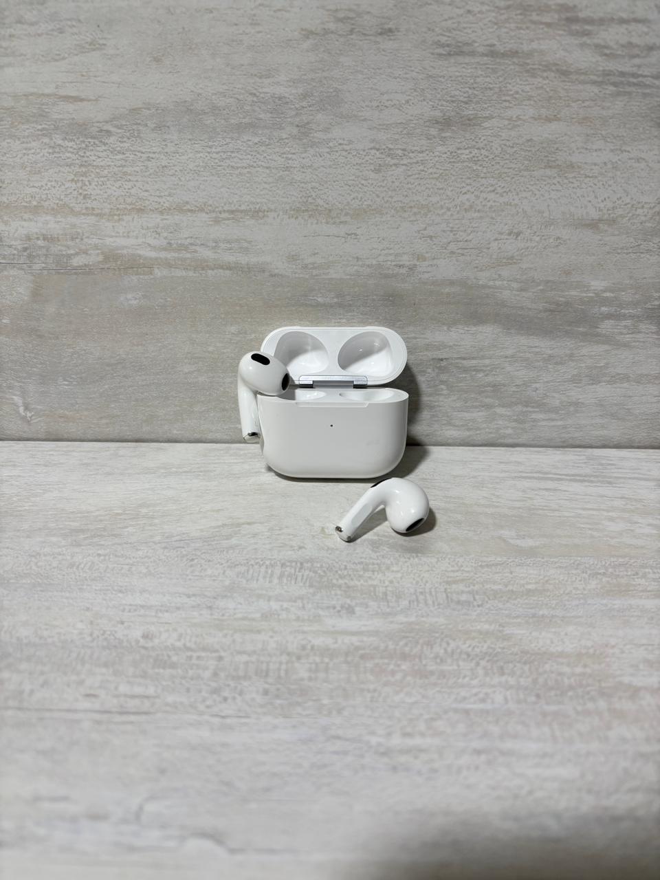 Air Pods Serie 3