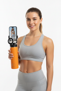 Termo Deportivo con Soporte Magnético