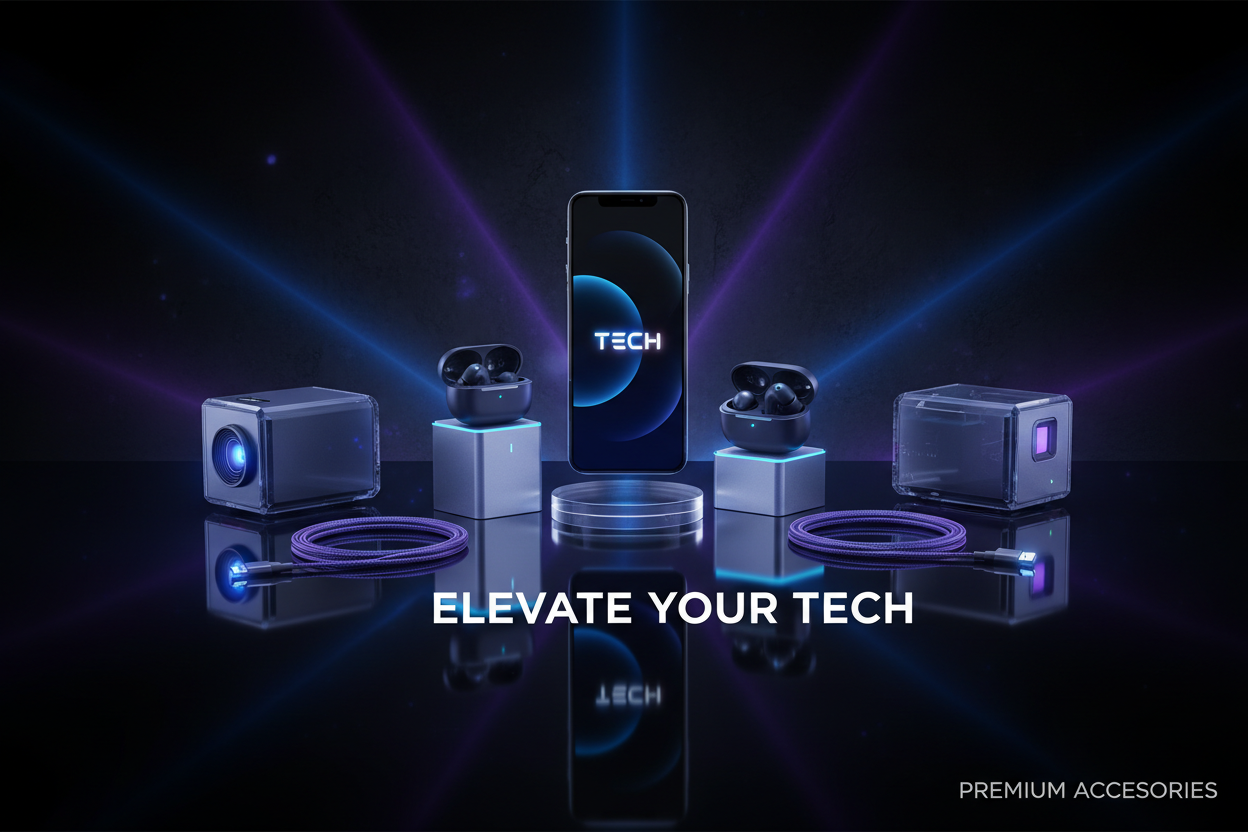 technological
